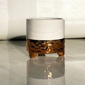 Small trinket, votive, bud vase